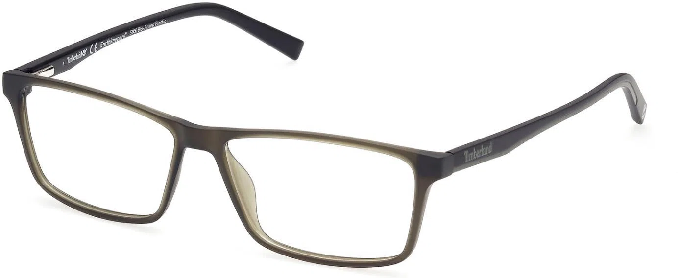 Timberland 1732 Eyeglasses - view 3